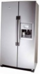 Whirlpool 20RU-D3 A+SF Fridge refrigerator with freezer no frost, 490.00L