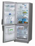 Whirlpool ARC 5665 IS Frigo réfrigérateur avec congélateur, 320.00L