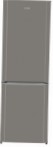 BEKO CN 232121 T Frigo réfrigérateur avec congélateur pas de gel, 287.00L