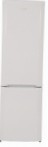 BEKO CSA 31021 Frigo réfrigérateur avec congélateur système goutte à goutte, 276.00L