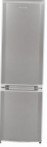 BEKO CSA 31021 T Fridge refrigerator with freezer drip system, 274.00L