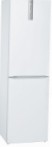 Bosch KGN39XW24 Kühlschrank kühlschrank mit gefrierfach no frost, 315.00L