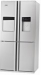 BEKO GNE 134631 X Fridge refrigerator with freezer no frost, 535.00L
