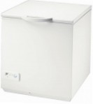 Zanussi ZFC 623 WAP Fridge freezer-chest, 213.00L