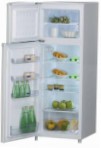 Whirlpool ARC 2000 Fridge refrigerator with freezer drip system, 182.00L
