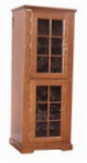 OAK Wine Cabinet 105GD-T Fridge wine cupboard manual, 79.00L