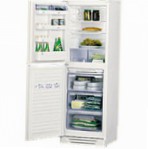 BEKO CCR 4860 Fridge refrigerator with freezer drip system, 334.00L