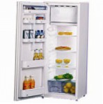 BEKO RRN 2560 Fridge refrigerator with freezer