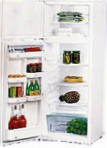 BEKO RRN 2260 Fridge refrigerator with freezer drip system, 223.00L