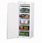BEKO FRN 2960 Fridge freezer-cupboard, 220.00L