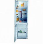 AEG S 2936i Frigo réfrigérateur avec congélateur système goutte à goutte, 280.00L
