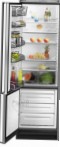 AEG SA 4288 DTR Frigo réfrigérateur avec congélateur système goutte à goutte, 381.00L