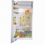 AEG S 2332i Kühlschrank kühlschrank mit gefrierfach, 219.00L