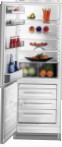 AEG SA 3644 KG Kühlschrank kühlschrank mit gefrierfach tropfsystem, 321.00L