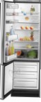 AEG SA 4088 KG Fridge refrigerator with freezer drip system, 373.00L