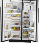 AEG SA 8088 KG Fridge refrigerator with freezer drip system, 560.00L