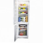 AEG SA 2880 TI Kühlschrank kühlschrank mit gefrierfach tropfsystem, 252.00L
