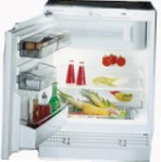 AEG SA 1444 IU Kühlschrank kühlschrank mit gefrierfach, 122.00L