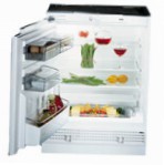 AEG SA 1544 IU Fridge refrigerator without a freezer drip system, 140.00L