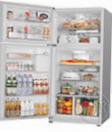 LG GR-602 BEP/TVP Kühlschrank kühlschrank mit gefrierfach, 600.00L