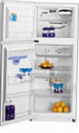 LG GR-T382 SV Fridge refrigerator with freezer drip system, 380.00L