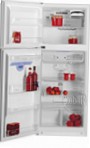 LG GR-T502 XV Kjøleskap kjøleskap med fryser, 500.00L