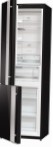 Gorenje NRK-ORA 62 E Fridge refrigerator with freezer drip system, 306.00L