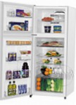 LG GR-372 SVF Fridge refrigerator with freezer drip system, 339.00L