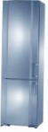 Kuppersbusch KE 360-2-2 T Frigo réfrigérateur avec congélateur système goutte à goutte, 364.00L