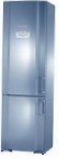 Kuppersbusch KE 370-2-2 T Kühlschrank kühlschrank mit gefrierfach, 364.00L