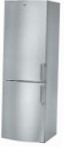 Whirlpool WBE 3335 NFCTS Kühlschrank kühlschrank mit gefrierfach, 320.00L