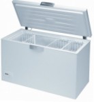 BEKO HSA 40520 Fridge freezer-chest, 360.00L