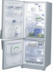 Whirlpool ARC 8120 AL Fridge refrigerator with freezer no frost, 425.00L