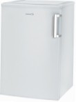 Candy CCTOS 482 WH Fridge refrigerator without a freezer drip system, 87.00L