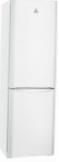 Indesit BIAA 34 F Kühlschrank kühlschrank mit gefrierfach, 331.00L