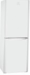 Indesit BIA 12 F Kühlschrank kühlschrank mit gefrierfach, 272.00L