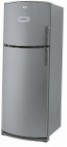 Whirlpool ARC 4208 IX Frigo réfrigérateur avec congélateur pas de gel, 432.00L