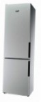 Hotpoint-Ariston HF 4200 S Fridge refrigerator with freezer no frost, 324.00L