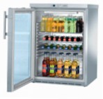 Liebherr FKUv 1662 Kühlschrank kühlschrank ohne gefrierfach tropfsystem, 141.00L