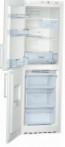 Bosch KGN34X04 Fridge refrigerator with freezer no frost, 280.00L
