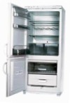 Snaige RF270-1803A Frigo réfrigérateur avec congélateur système goutte à goutte, 231.00L
