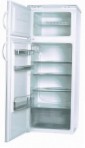 Snaige FR240-1166A GY Frigo réfrigérateur avec congélateur système goutte à goutte, 220.00L