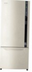 Panasonic NR-BY602XC Frigo réfrigérateur avec congélateur pas de gel, 511.00L
