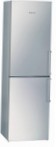 Bosch KGN39X63 Kühlschrank kühlschrank mit gefrierfach, 309.00L