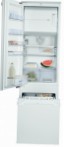Bosch KIC38A51 Fridge refrigerator with freezer drip system, 247.00L