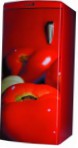 Ardo MPO 22 SHTO-L Kühlschrank kühlschrank mit gefrierfach tropfsystem, 195.00L