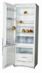 Snaige RF315-1T03А Kühlschrank kühlschrank mit gefrierfach tropfsystem, 290.00L