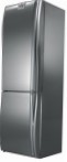 Hoover HVNP 3885 Fridge refrigerator with freezer no frost, 285.00L