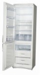 Snaige RF360-1T01A Kühlschrank kühlschrank mit gefrierfach tropfsystem, 315.00L
