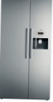 NEFF K3990X7 Frigo réfrigérateur avec congélateur, 518.00L